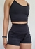 Top Luz Liz - Negro - comprar online