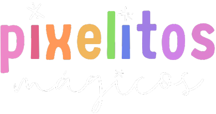 Pixelitos Mágicos