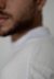 Camiseta Oversized masculina - Branca - loja online