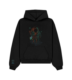 HOODIE ASTROANAUTA