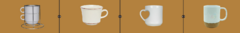 Banner da categoria XÍCARAS