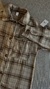 camisaco Bianca $38.900 ef-transf. - Breca