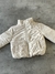 puffer corderoy | $58.800 Ef / Transferencia