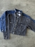 chaqueta minerva $55.200 Ef / Transferencia - tienda online
