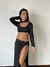 falda larga gemini $19.200 ef-transf. - Breca