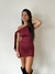 vestido Alessandra $24.600 ef-transf. - comprar online