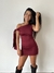 vestido Alessandra $24.600 ef-transf. - tienda online