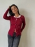 cardigan Lily $33.600 - comprar online