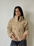 puffer corderoy | $58.800 Ef / Transferencia en internet