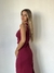 vestido Lola $24.600 ef-transf. - Breca