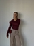 sweater-chomba Liz $ 27.700 ef-transf. - tienda online