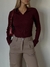 sweater-chomba Liz $ 27.700 ef-transf. en internet