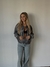 campera Georgina bomber $66.500 ef-transf. - comprar online
