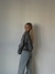 campera Georgina bomber $66.500 ef-transf. - comprar online