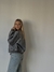 campera Georgina bomber $66.500 ef-transf.