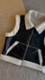 chaleco Ilina $34.700 ef-transf. - comprar online