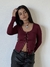 Blusa mary $19.900 ef-transf. - tienda online