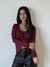 Blusa mary $19.900 ef-transf. - Breca