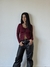 Blusa mary $19.900 ef-transf. - comprar online