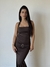 Vestido cinto monaco $32.900 ef-transf.
