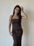 Imagen de Vestido cinto monaco $32.900 ef-transf.