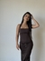 Vestido cinto monaco $32.900 ef-transf. - tienda online