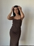 vestido mora $23.600 ef-transf. - Breca