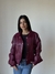 Imagen de campera Cherry $49.900 ef-transf.
