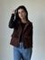 chaleco lana Bucle $27.900 ef-transf. - comprar online