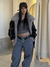 campera André $93.500 ef-transf. - Breca