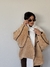 campera teddy $72.900 ef-transf. en internet