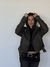 campera morena $66.500 ef-transf. - comprar online