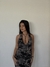 Vestido Ora $32.200 ef-transf. en internet