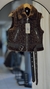 chaleco print