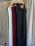 vestido greta largo $33.400 ef-transf. en internet