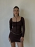 vestido Mille $21.600 ef-transf. - comprar online