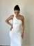 vestido greta largo $33.400 ef-transf.