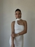 vestido greta largo $33.400 ef-transf. - comprar online