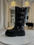 Botas viosaka negras $65.100 ef-transf. - Breca
