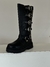 Botas viosaka negras $65.100 ef-transf. en internet