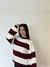 SWEATER MANGA GLOBO $28.900