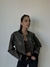 campera Georgina bomber $66.500 ef-transf. - tienda online