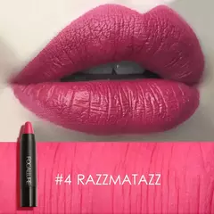 Batom matte Focallure a prova d’água longa duração - Up Glow