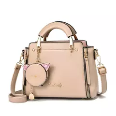 Bolsa feminina moda vintage - Up Glow