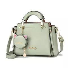Bolsa feminina moda vintage - comprar online