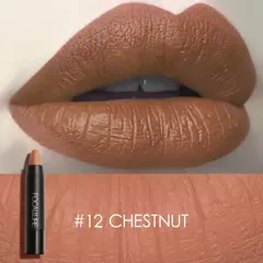 Batom matte Focallure a prova d’água longa duração - Up Glow