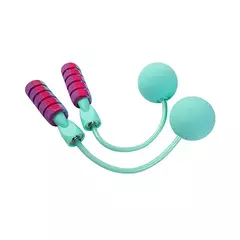 Corda de pular sem fio - Up Glow