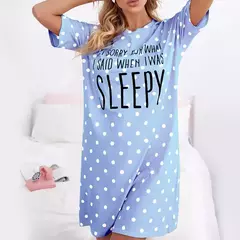 Camisola casual feminina - Up Glow