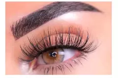 Rímel 4d alongador a prova d´agua - Up Glow