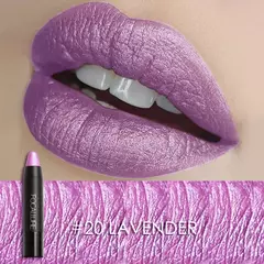 Batom matte Focallure a prova d’água longa duração - comprar online